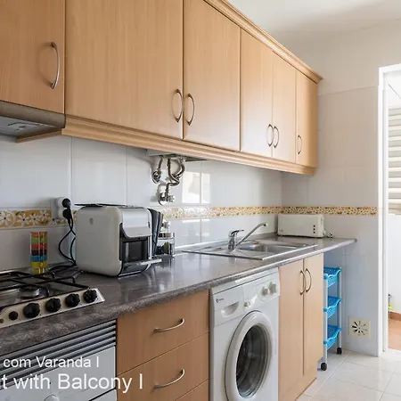 Akisol Da Rocha In Iii Apartamento