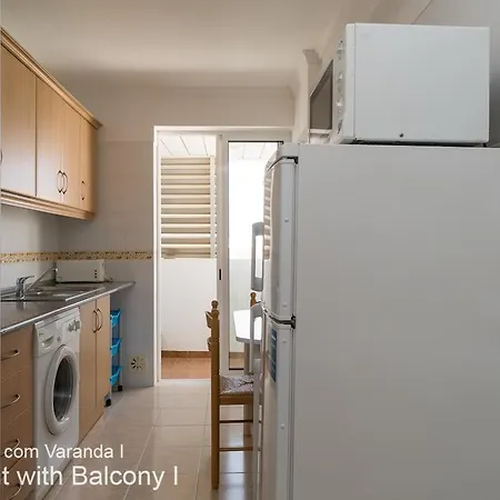 Apartamento Akisol Da Rocha In Iii *