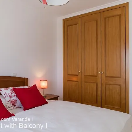 Akisol Praia Da Rocha In Iii * Портиман