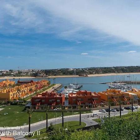 Akisol Praia Da Rocha In Iii *