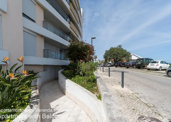 Akisol Praia Da Rocha In Iii Портиман