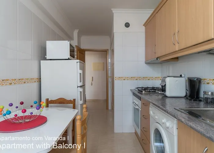 Akisol Praia Da Rocha In Iii *