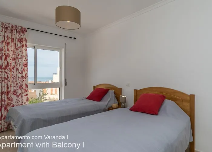 Akisol Praia Da Rocha In Iii