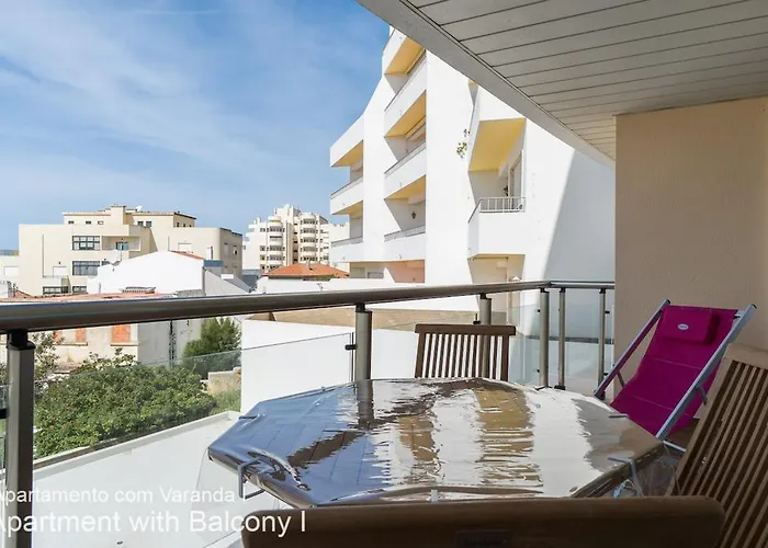 Akisol Praia Da Rocha In Iii * Портиман