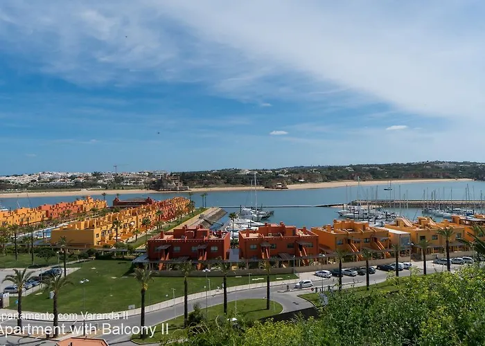 Akisol Praia Da Rocha In Iii *