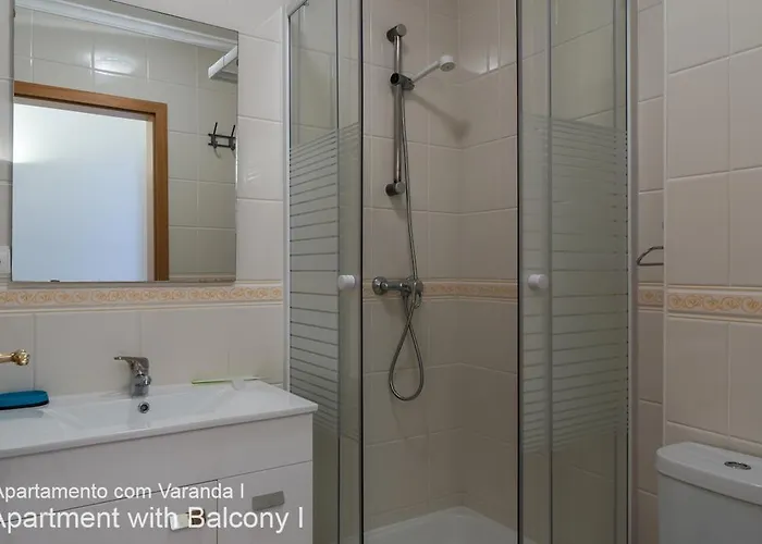 Akisol Da Rocha In Iii Apartment Portimao