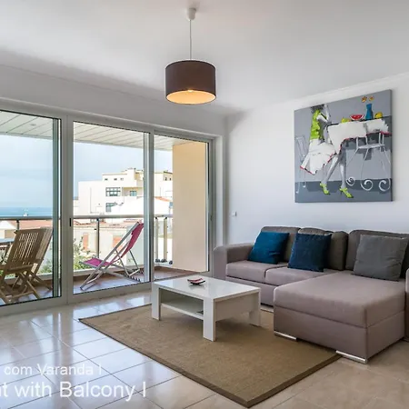 Akisol Da Rocha In Iii アパート *